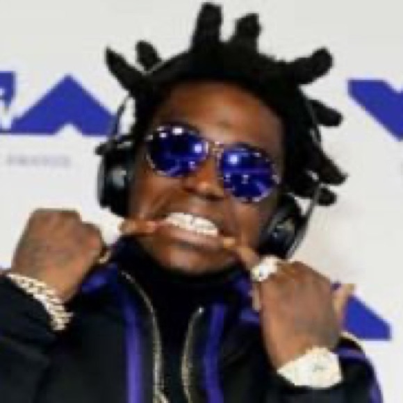 Meet your Posher, Kyler - Picture 1 of 1